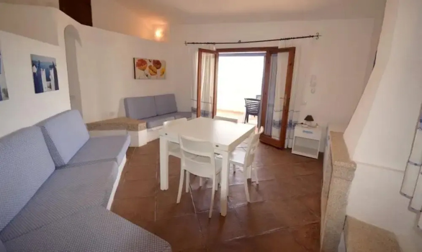 Villa Buffetta