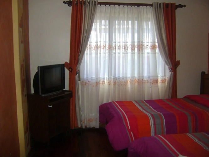 Hotel Avenida