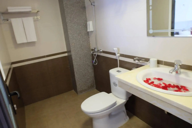 Sapa Romance Hotel