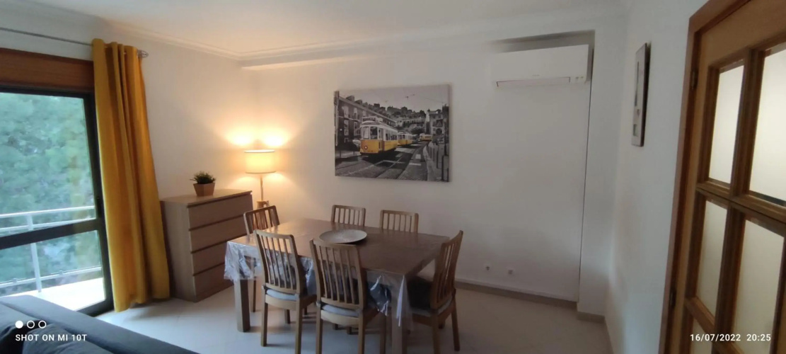 Appartement Quinta de Palames Sesimbra
