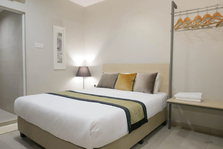 Country Inn