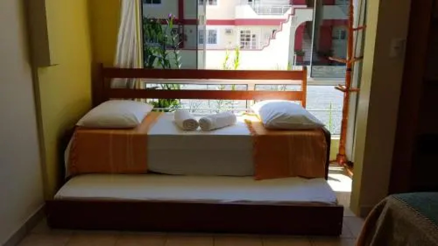 Pousadas Del Sol 1