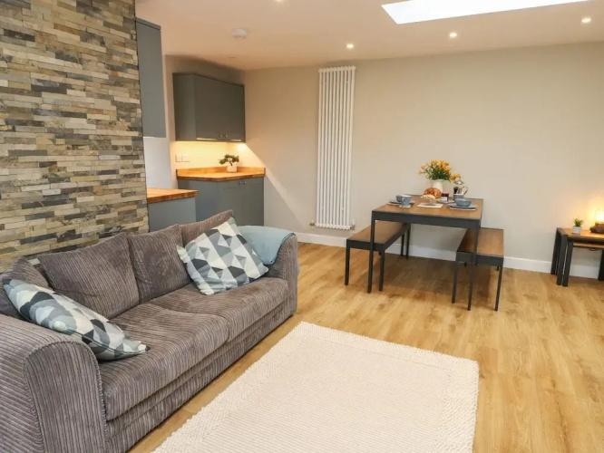 Bay Tree Cottage