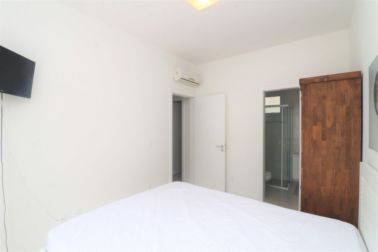 Excelente E Confortável Apartamento   Nk03h