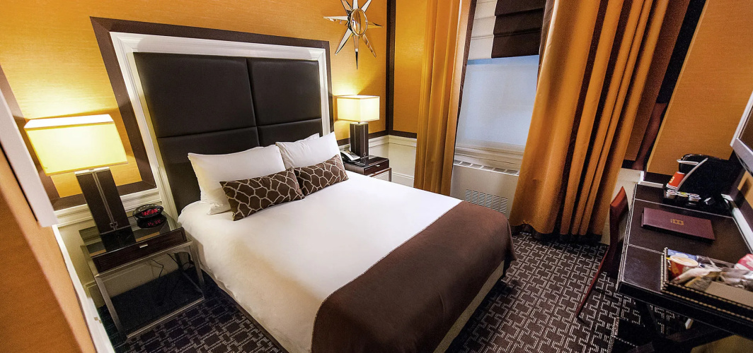 Empire Hotel