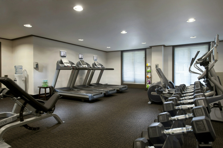 Hilton Queenstown Resort & Spa photo 23