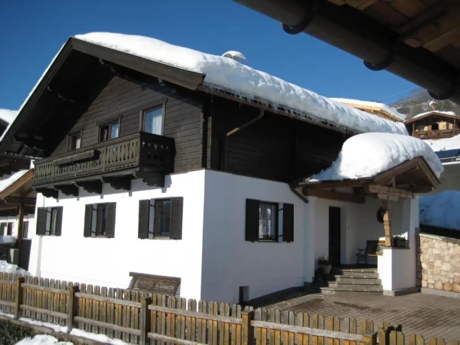 Double Cottage