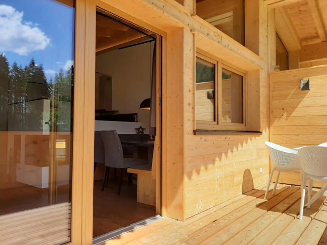 Chalet Wirklich Wunderbar