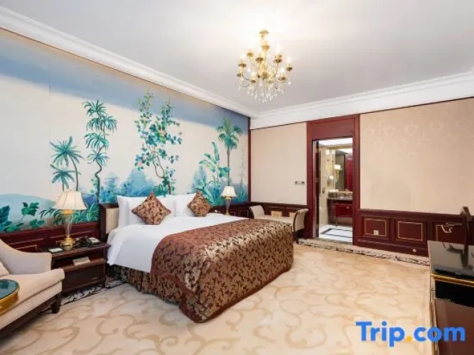 Presidential Suite