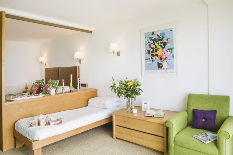 Bedruthan Hotel and Spa