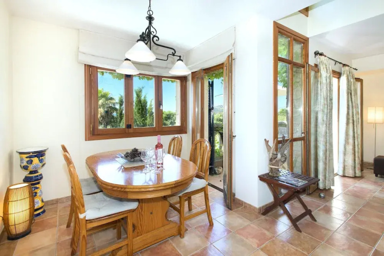 Villa Mora