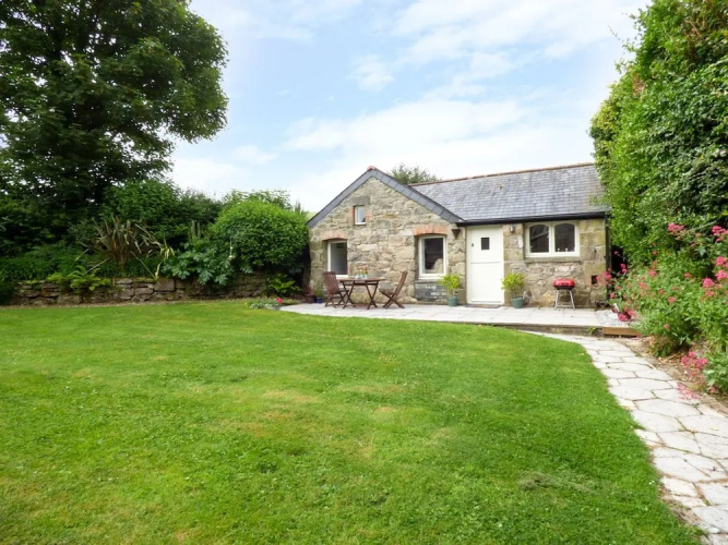 The Cottage