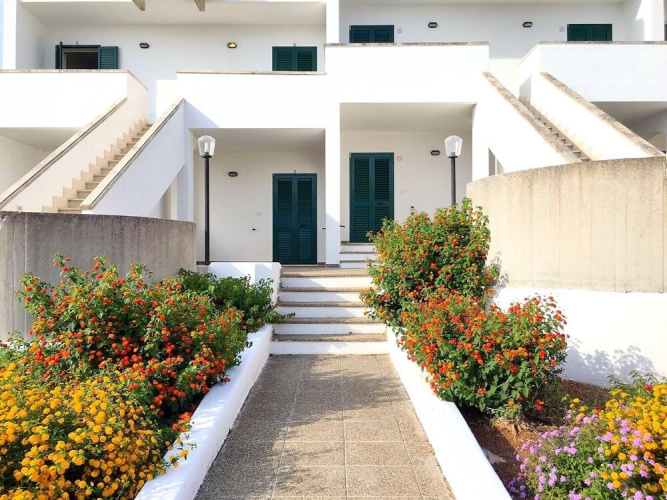 Bilocale Panorama in Residence