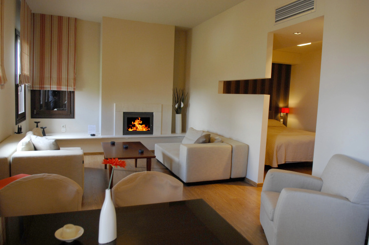 Portaria Hotel