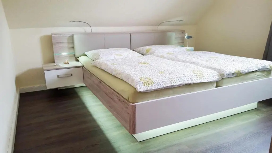 Ferienwohnung Emmely