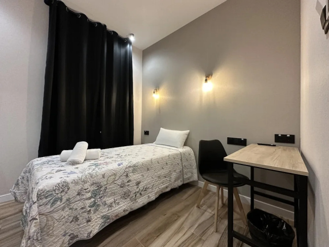 CC Opera Suites