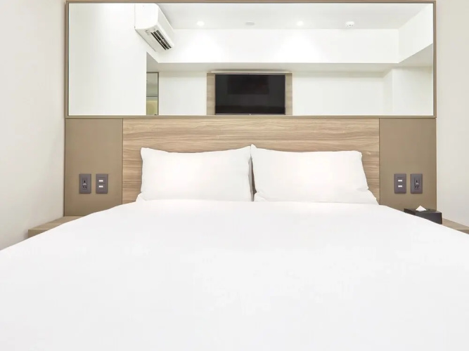 2ND by hotel androoms Sapporo