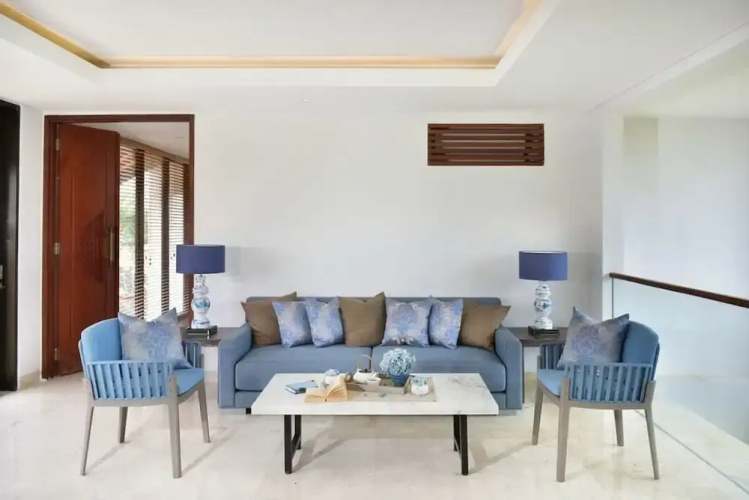 Villa Serenita 3 Bedroom