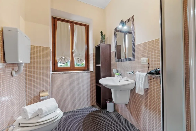 1 Bedroom Family Apartment