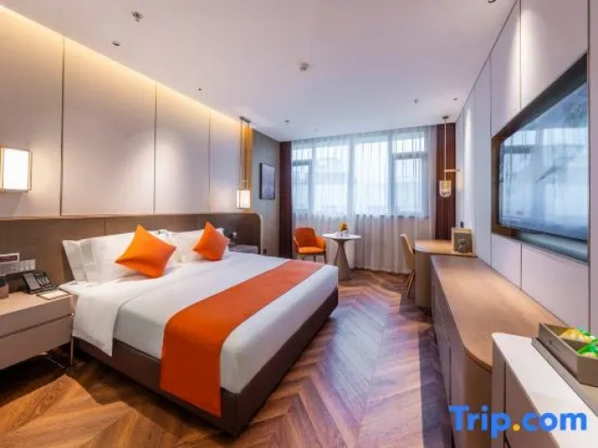 Business Single room