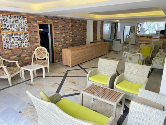 Eda Hotel