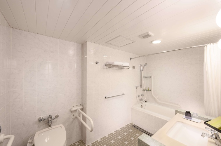 DoubleTree by Hilton Naha Shuri Castle photo 9