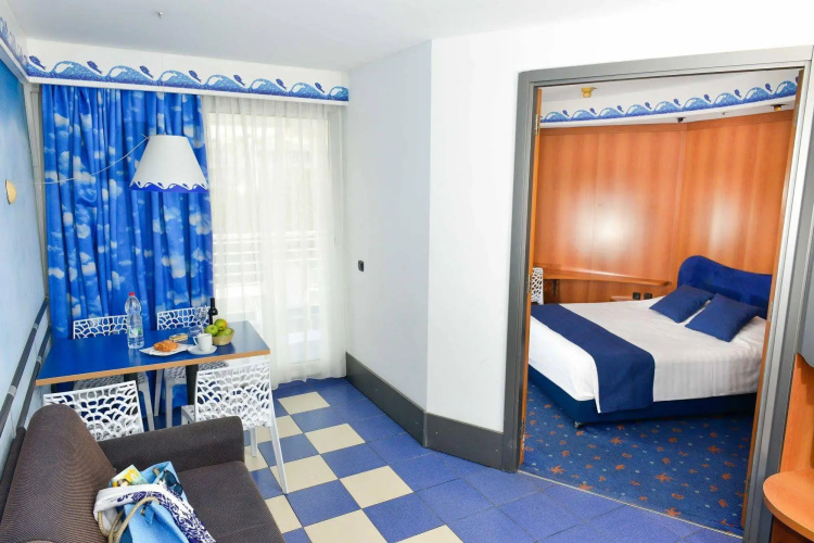Club Hotel Eilat