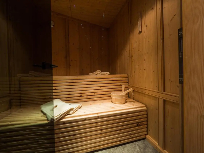 Almhittn - Luxus Appartements