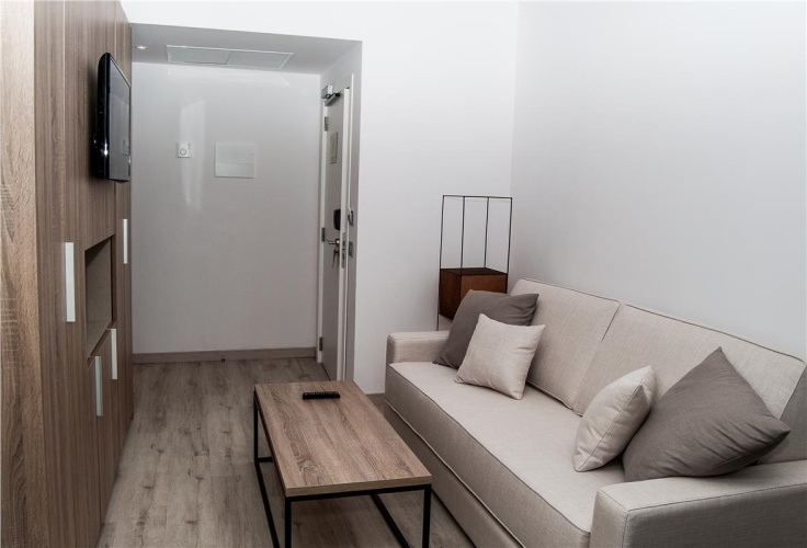 Bq Aguamarina Boutique Hotel photo 18