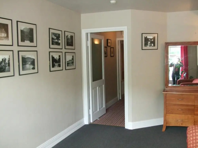 Harmony Inn - Glena House