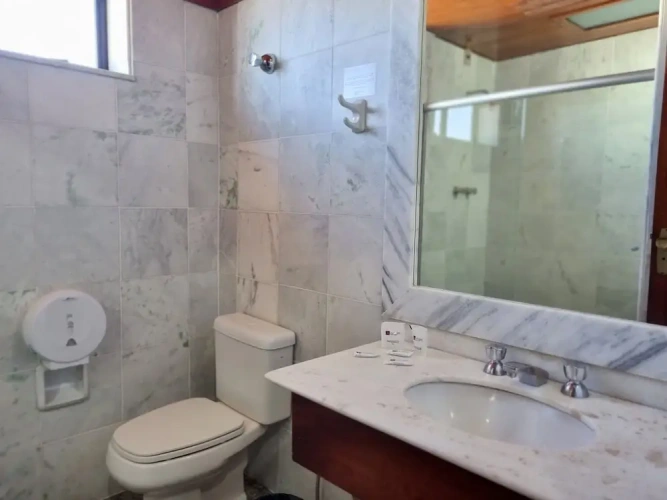 Economy Triple room