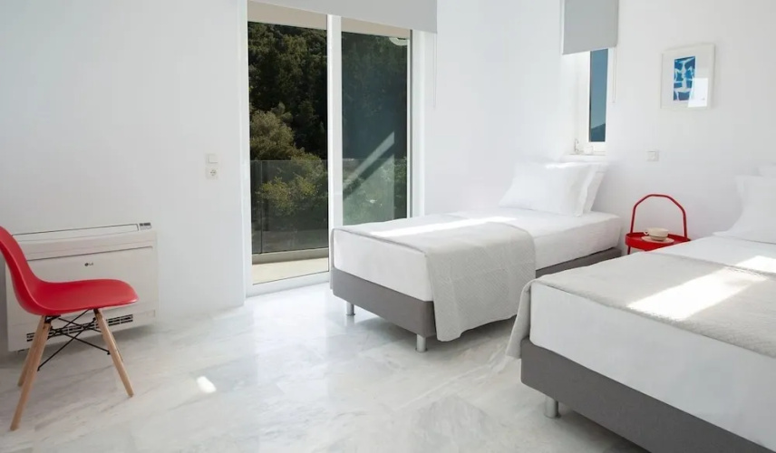Villa Anticlea