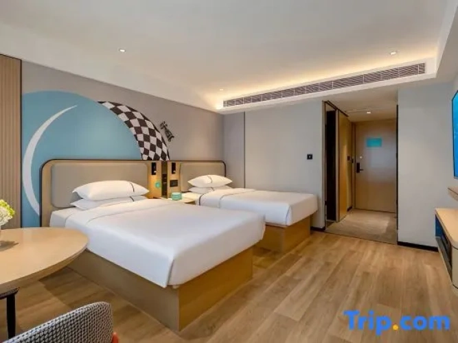 Comfort Twin room