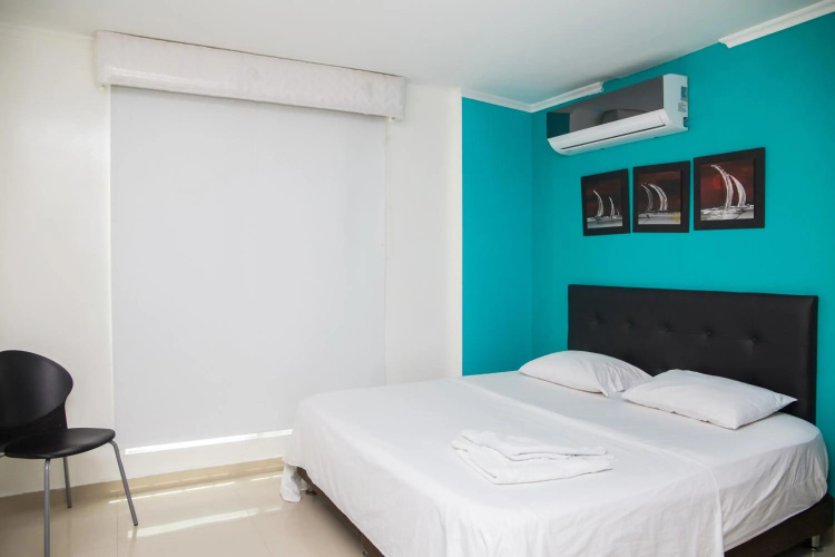 Hotel Rodadero Real