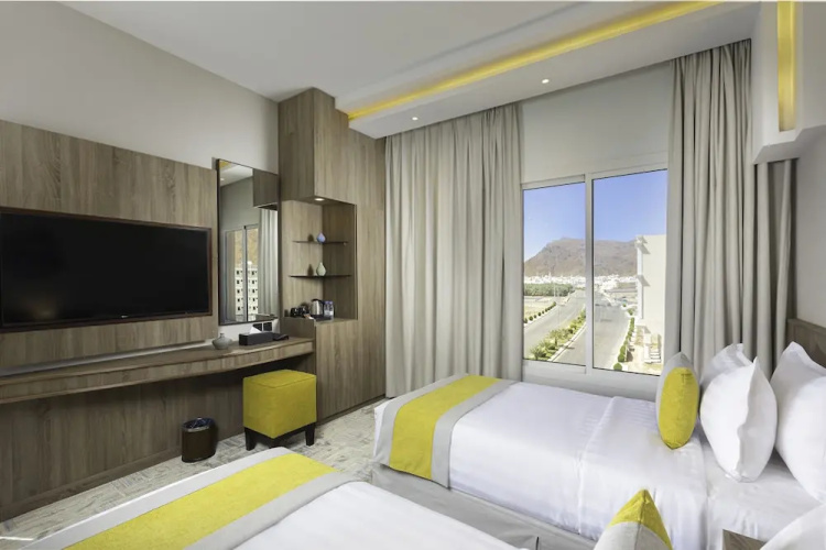 The Seasons Hotels