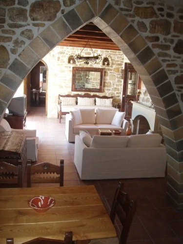 Villa Kamilari