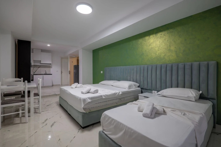 Star&Sea Saranda