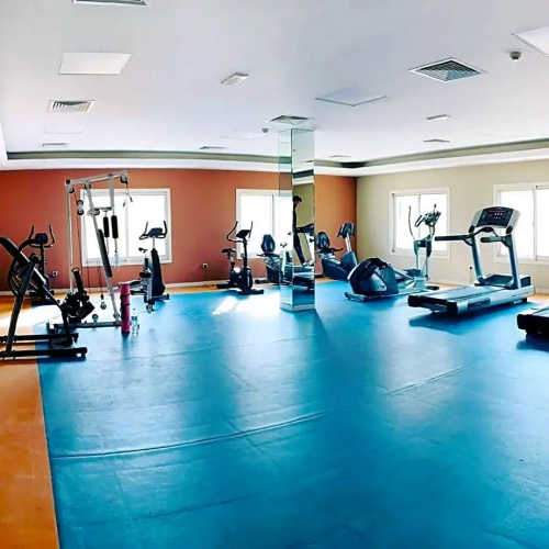LADIES ONLY-AnaRuby Backpackers - Metro Station Mashreq