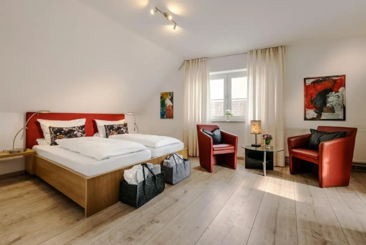 Romantik Hotel Neuhaus