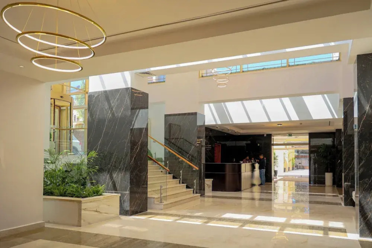 Imagen del hotel