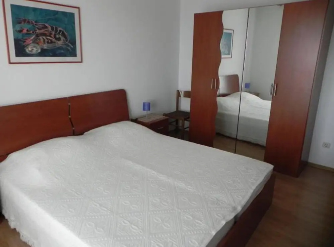 Apartments Trogrlić