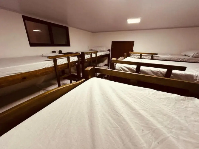 Smart Hostel