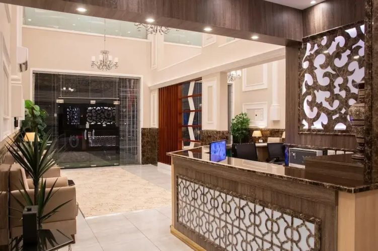 Vienna Suites
