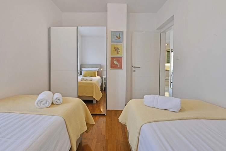 Apartments Gloria