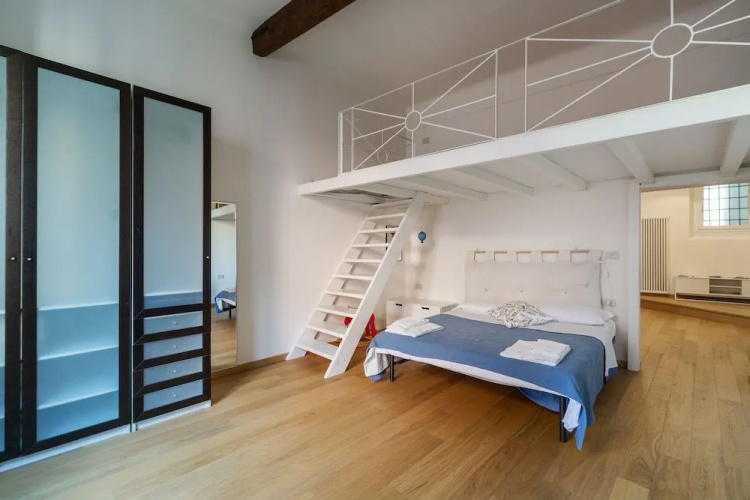 Pratello Cozy Flat