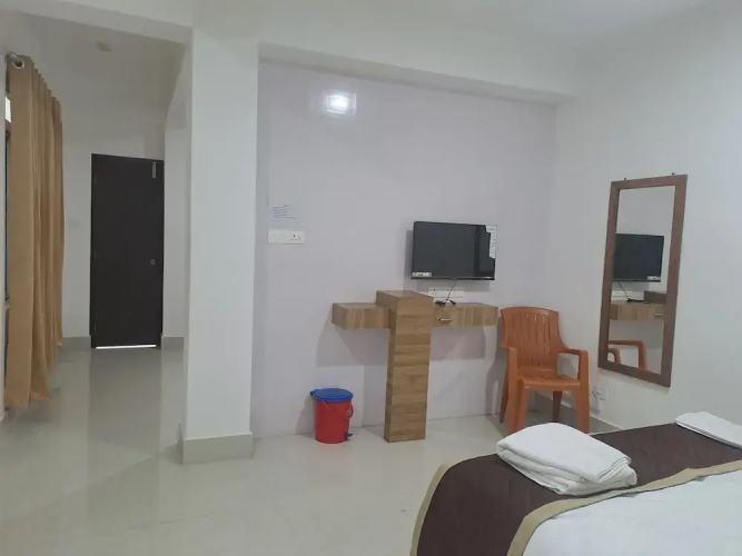Hotel East Inn