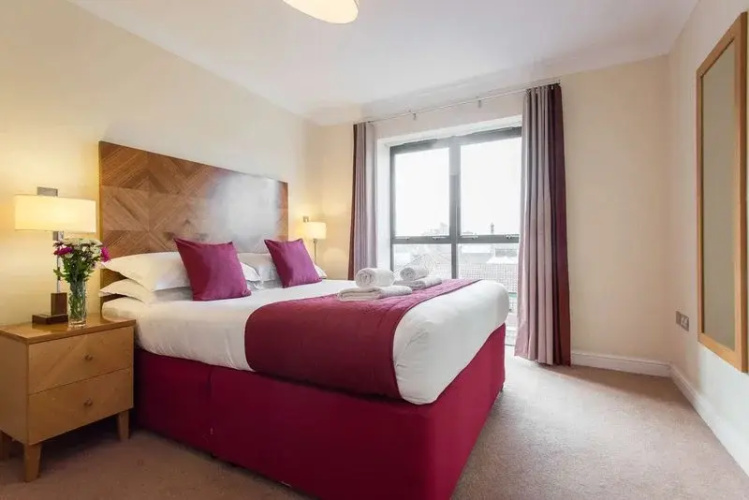 Premier Suites Bristol Redclif