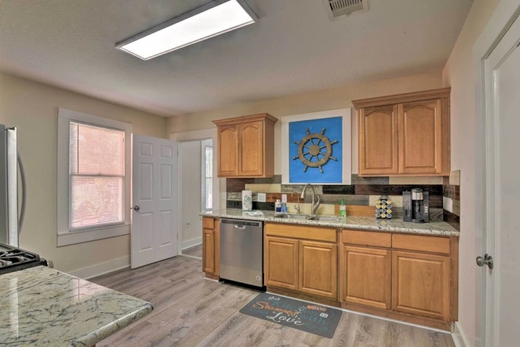 3 Bedrooms Cottage