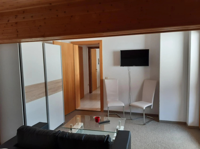 Appartements Maurer