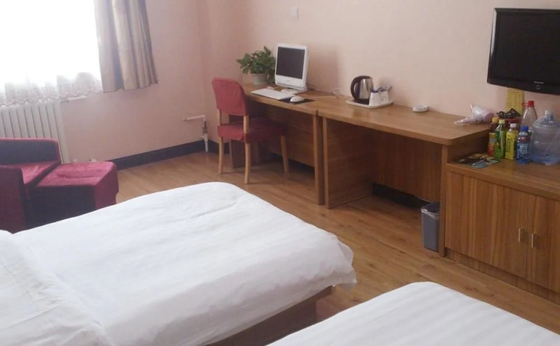 Hotelafbeelding